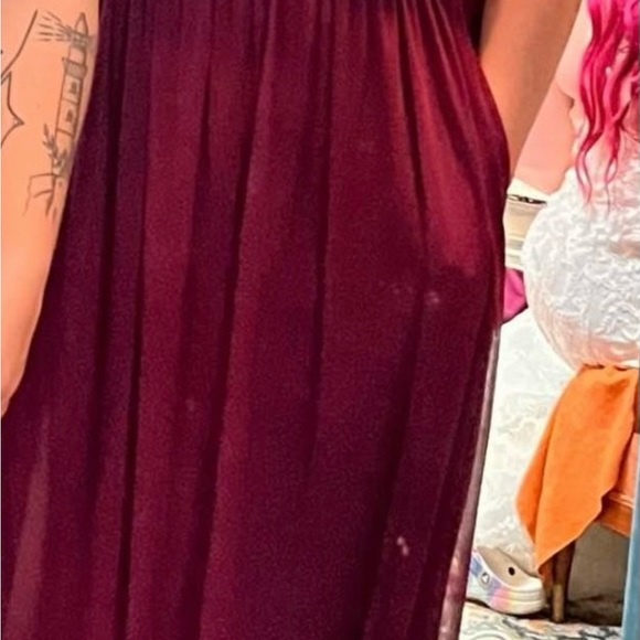 Bridesmaid dress - Picture 3 of 4